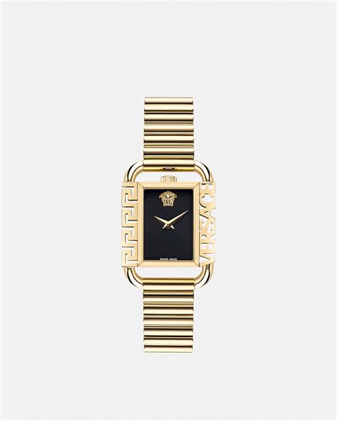 versa versace watch|Versace watches near me.